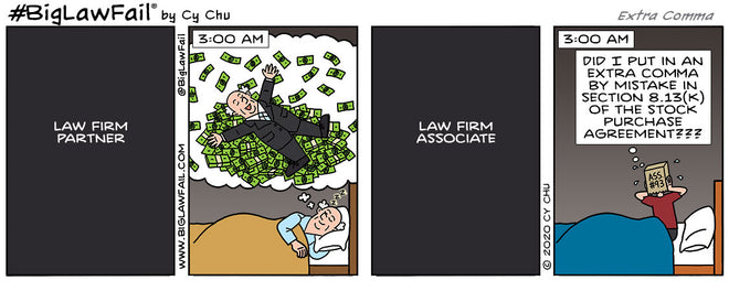 Lawyer Life