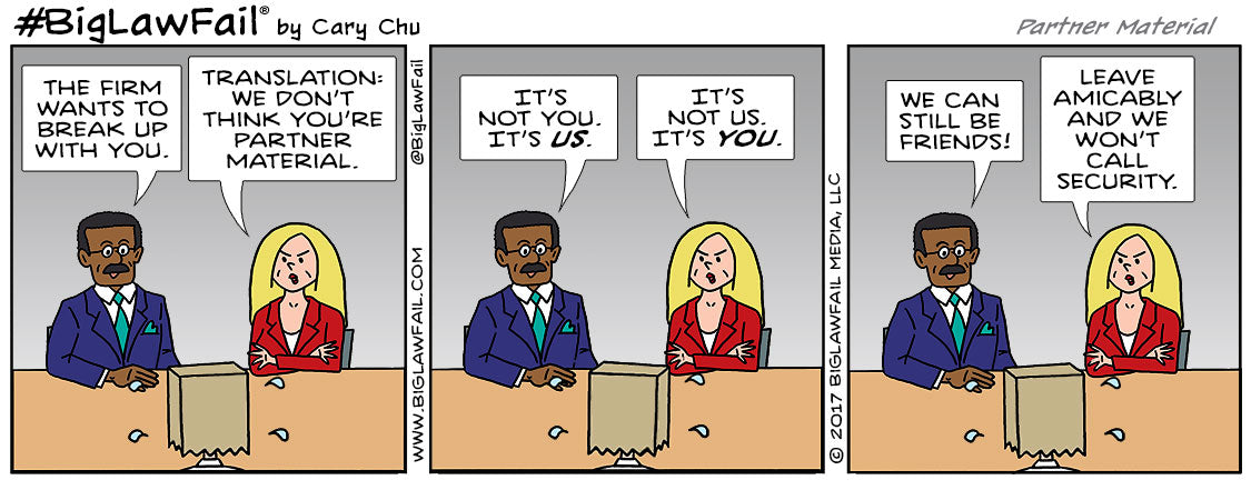 BigLawFail Comics Partner Material