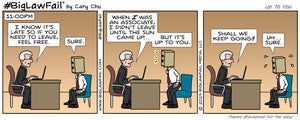 BigLawFail Comics Up To You