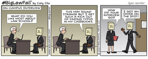 BigLawFail Comics Typo Hunter